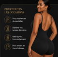 Gaine Body Noir