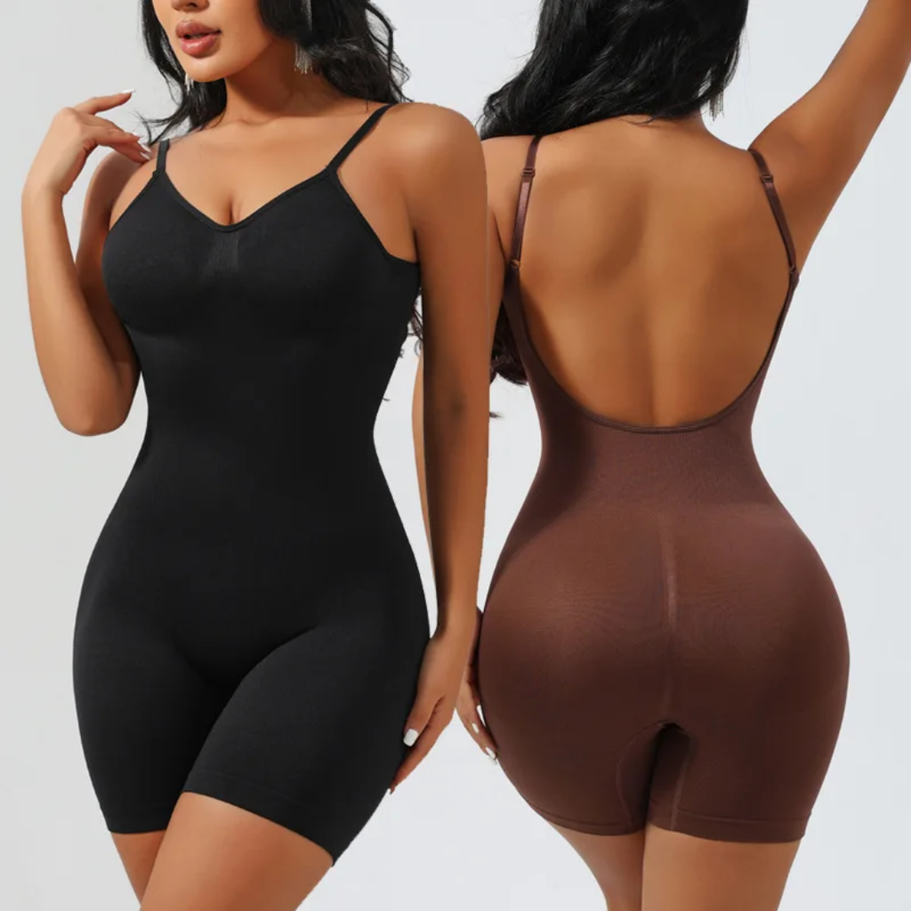 Body Gainant BBL